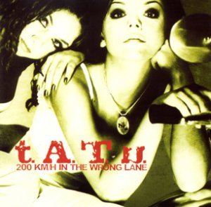 Песня группы t.A.T.u. стала саундтреком к голливудскому блокбастеру